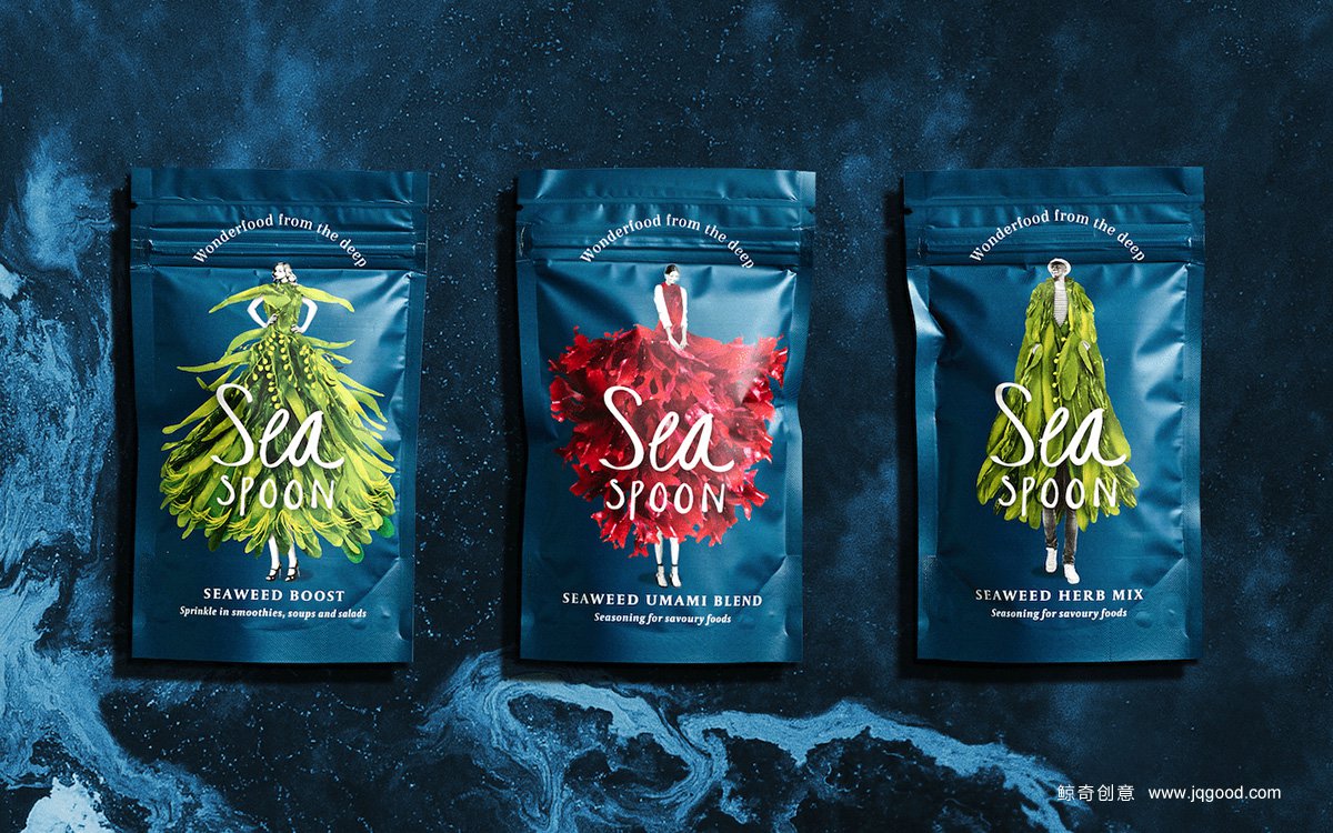 包裝袋設(shè)計